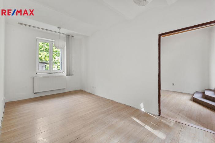 Prodej kanceláře, Sokolov, Odboje, 198 m2