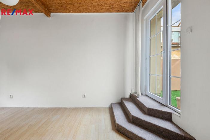 Prodej kanceláře, Sokolov, Odboje, 198 m2