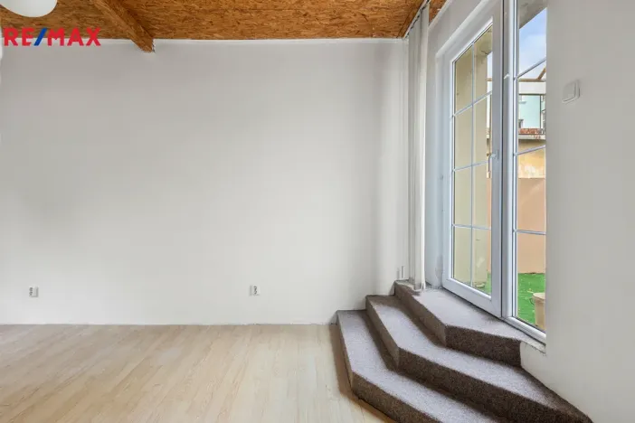 Prodej kanceláře, Sokolov, Odboje, 198 m2