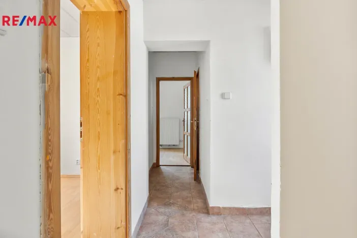 Prodej kanceláře, Sokolov, Odboje, 198 m2