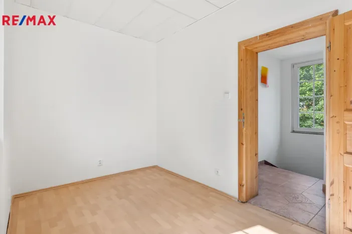 Prodej kanceláře, Sokolov, Odboje, 198 m2