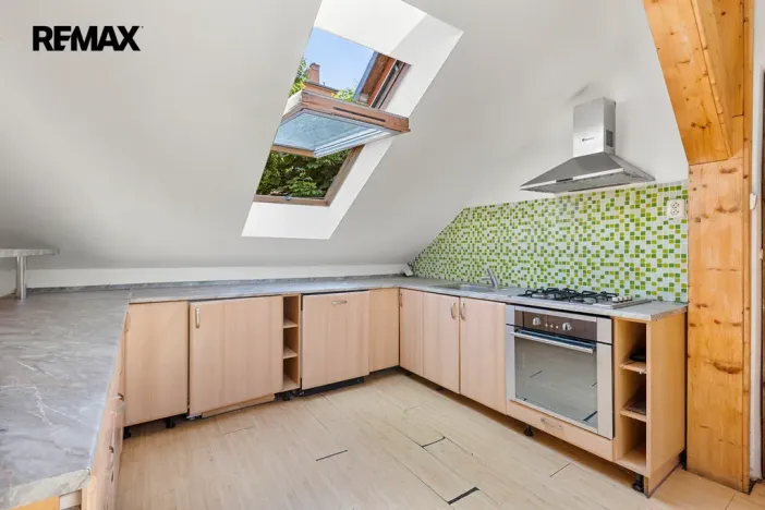 Prodej kanceláře, Sokolov, Odboje, 198 m2