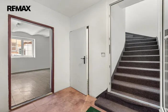 Prodej kanceláře, Sokolov, Odboje, 198 m2