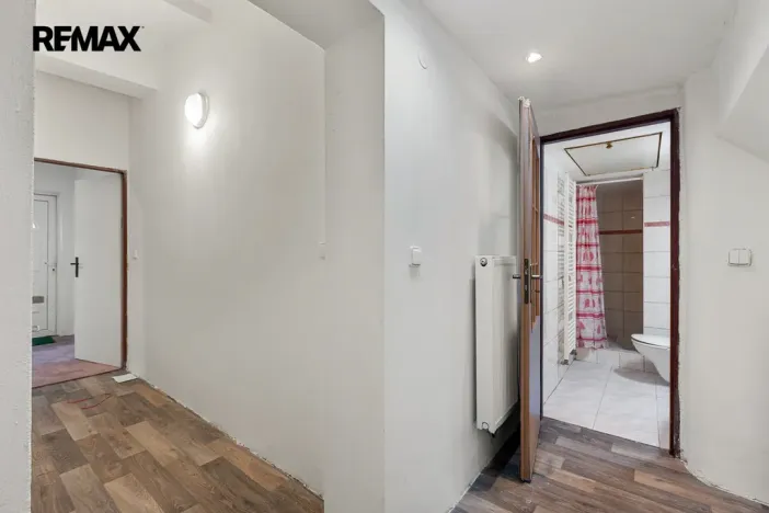 Prodej kanceláře, Sokolov, Odboje, 198 m2