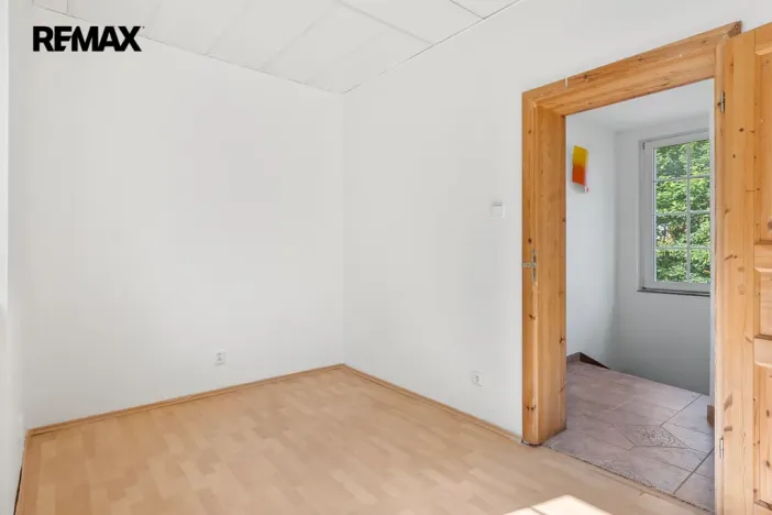 Prodej kanceláře, Sokolov, Odboje, 198 m2