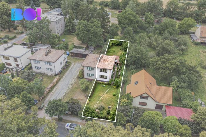 Prodej rodinného domu, Kostelec nad Černými lesy, Kutnohorská, 103 m2