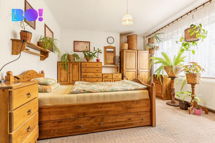 Prodej rodinného domu, Kostelec nad Černými lesy, Kutnohorská, 103 m2