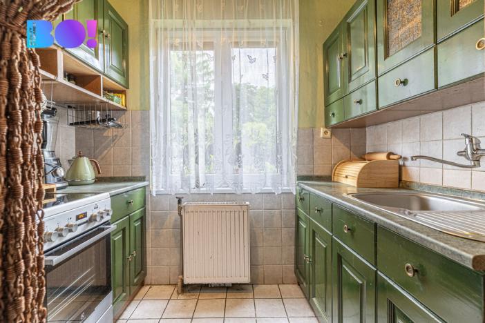 Prodej rodinného domu, Kostelec nad Černými lesy, Kutnohorská, 103 m2