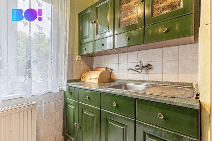 Prodej rodinného domu, Kostelec nad Černými lesy, Kutnohorská, 103 m2