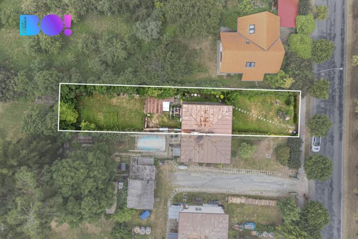 Prodej rodinného domu, Kostelec nad Černými lesy, Kutnohorská, 103 m2