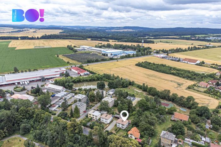 Prodej rodinného domu, Kostelec nad Černými lesy, Kutnohorská, 103 m2