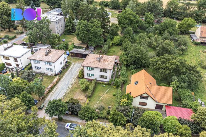 Prodej rodinného domu, Kostelec nad Černými lesy, Kutnohorská, 103 m2