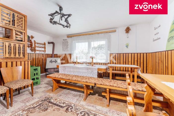 Prodej rodinného domu, Blatnice pod Svatým Antonínkem, 220 m2
