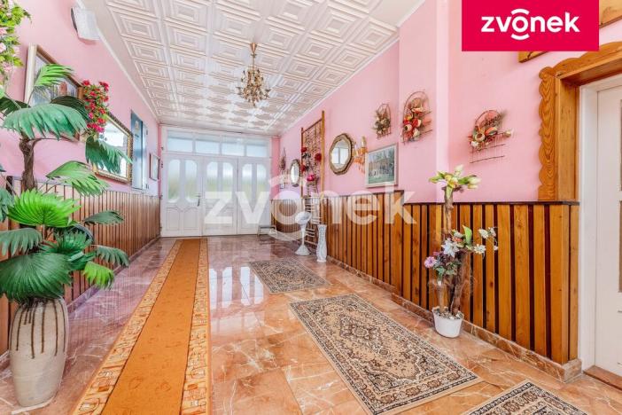 Prodej rodinného domu, Blatnice pod Svatým Antonínkem, 220 m2