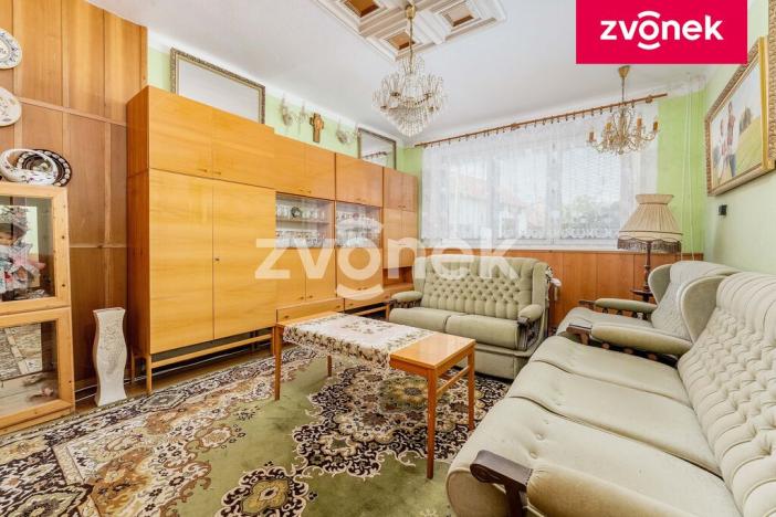 Prodej rodinného domu, Blatnice pod Svatým Antonínkem, 220 m2