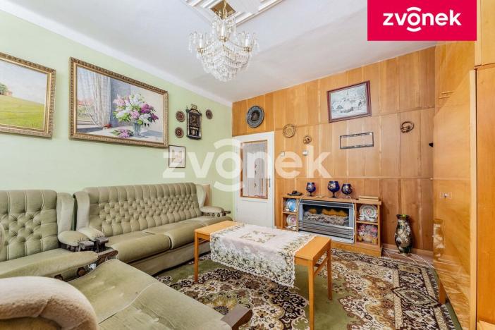 Prodej rodinného domu, Blatnice pod Svatým Antonínkem, 220 m2