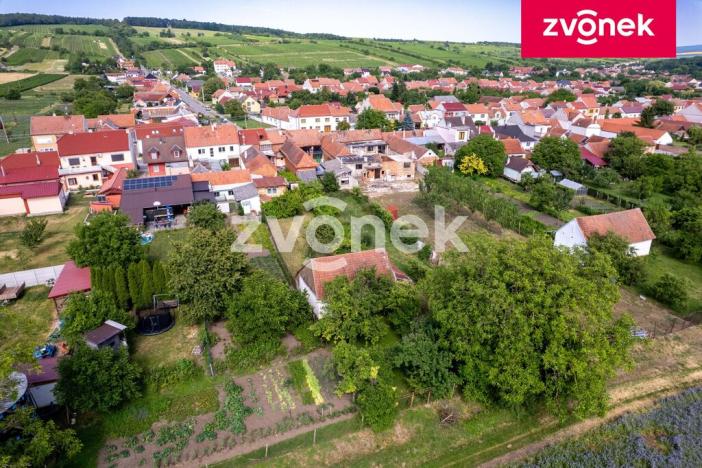 Prodej rodinného domu, Blatnice pod Svatým Antonínkem, 220 m2