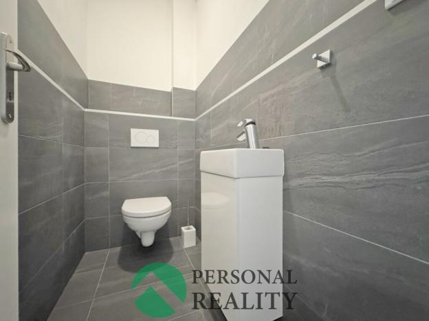 Pronájem kanceláře, Štětí, U cementárny, 30 m2