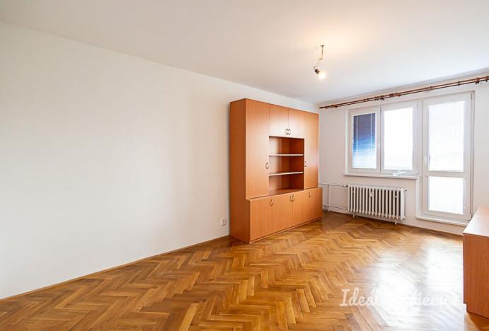 Pronájem bytu 2+1, Praha - Záběhlice, Jasmínová, 53 m2