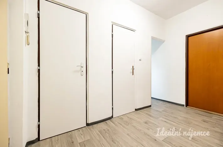 Pronájem bytu 2+1, Praha - Záběhlice, Jasmínová, 53 m2