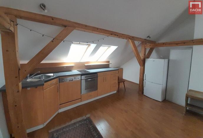 Pronájem bytu 2+kk, Olomouc, Vlkova, 89 m2