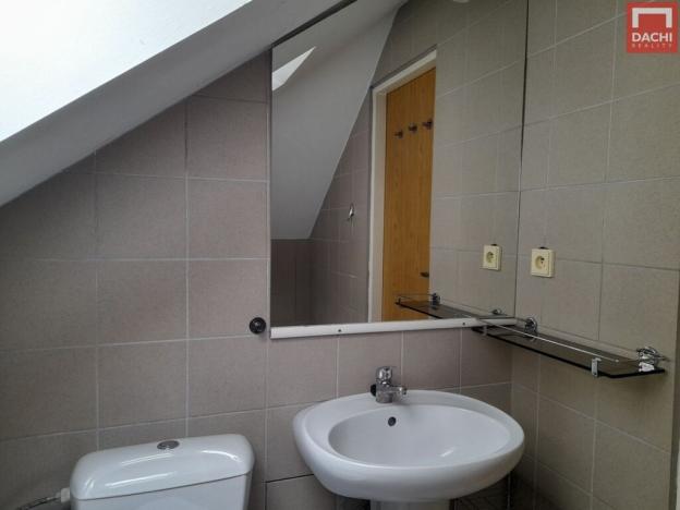 Pronájem bytu 2+kk, Olomouc, Vlkova, 89 m2