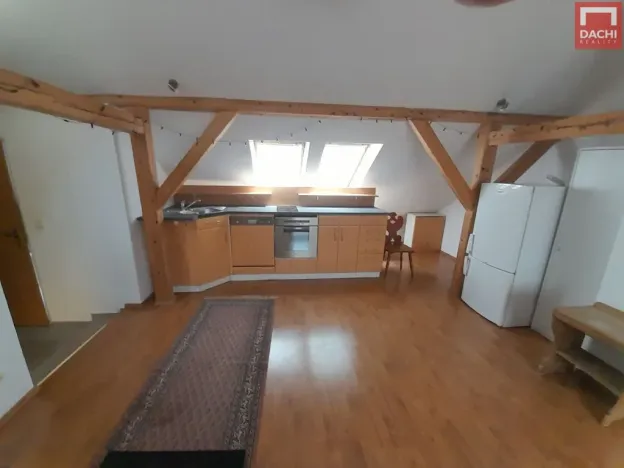 Pronájem bytu 2+kk, Olomouc, Vlkova, 89 m2
