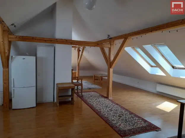 Pronájem bytu 2+kk, Olomouc, Vlkova, 89 m2