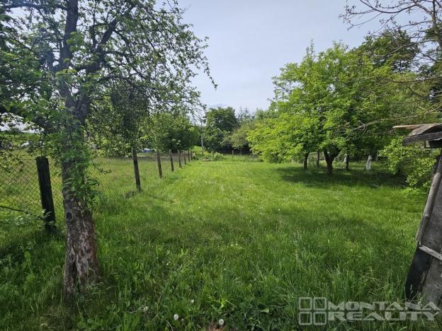 Prodej pozemku pro bydlení, Bouzov, 559 m2