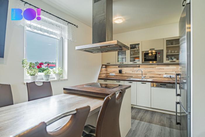 Prodej rodinného domu, Bedihošť, Zátiší, 115 m2