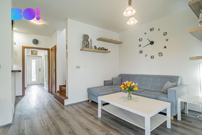 Prodej rodinného domu, Bedihošť, Zátiší, 115 m2