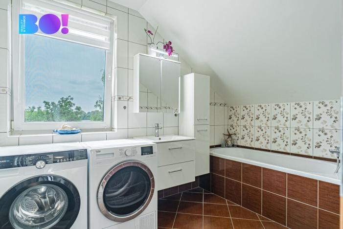 Prodej rodinného domu, Bedihošť, Zátiší, 115 m2