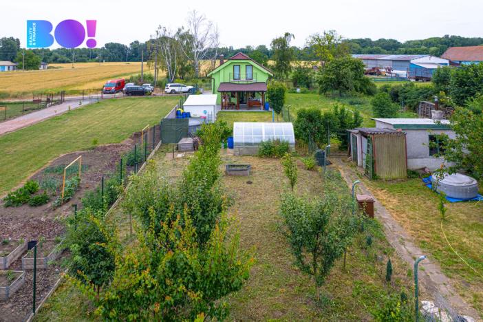 Prodej rodinného domu, Bedihošť, Zátiší, 115 m2