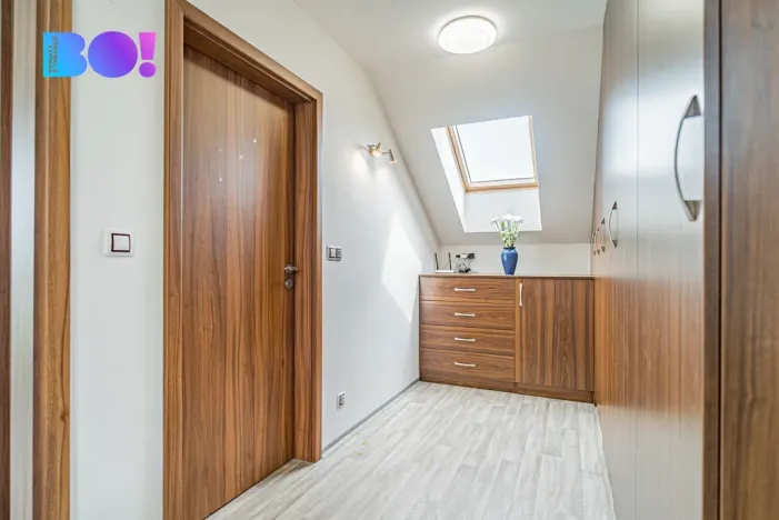 Prodej rodinného domu, Bedihošť, Zátiší, 115 m2