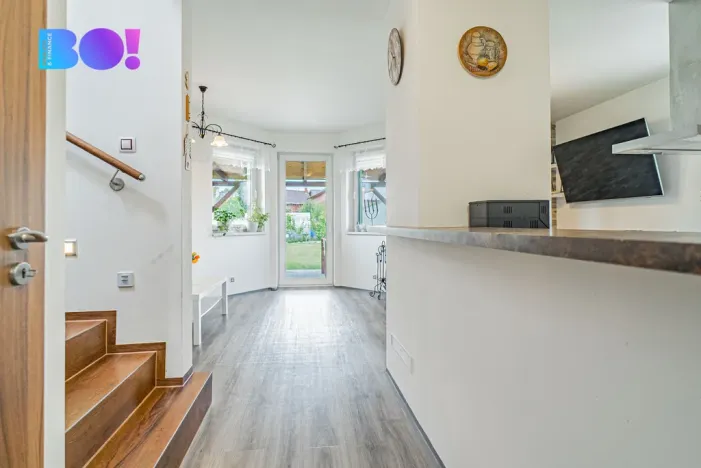 Prodej rodinného domu, Bedihošť, Zátiší, 115 m2