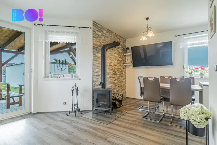 Prodej rodinného domu, Bedihošť, Zátiší, 115 m2