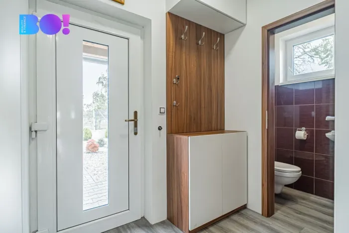 Prodej rodinného domu, Bedihošť, Zátiší, 115 m2