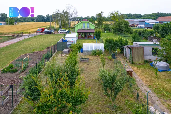 Prodej rodinného domu, Bedihošť, Zátiší, 115 m2