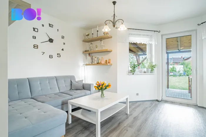 Prodej rodinného domu, Bedihošť, Zátiší, 115 m2