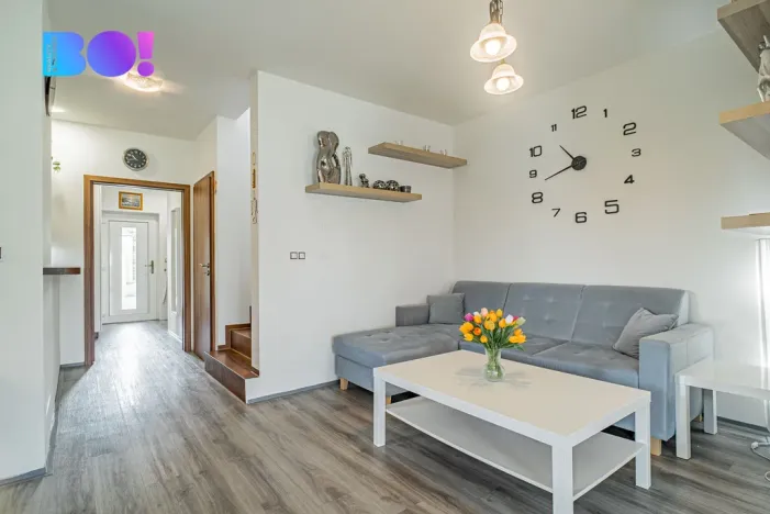 Prodej rodinného domu, Bedihošť, Zátiší, 115 m2