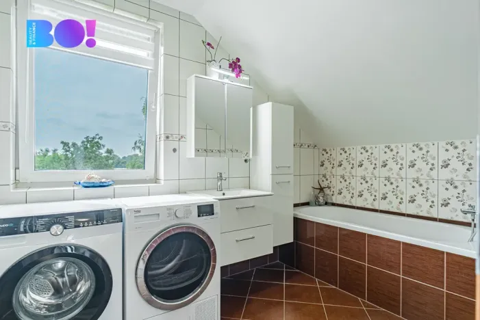 Prodej rodinného domu, Bedihošť, Zátiší, 115 m2