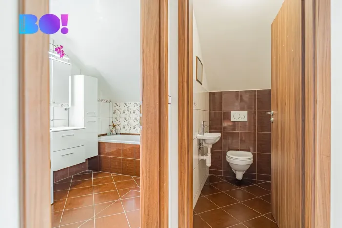 Prodej rodinného domu, Bedihošť, Zátiší, 115 m2