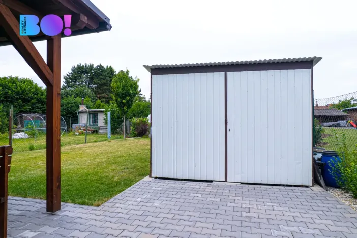 Prodej rodinného domu, Bedihošť, Zátiší, 115 m2