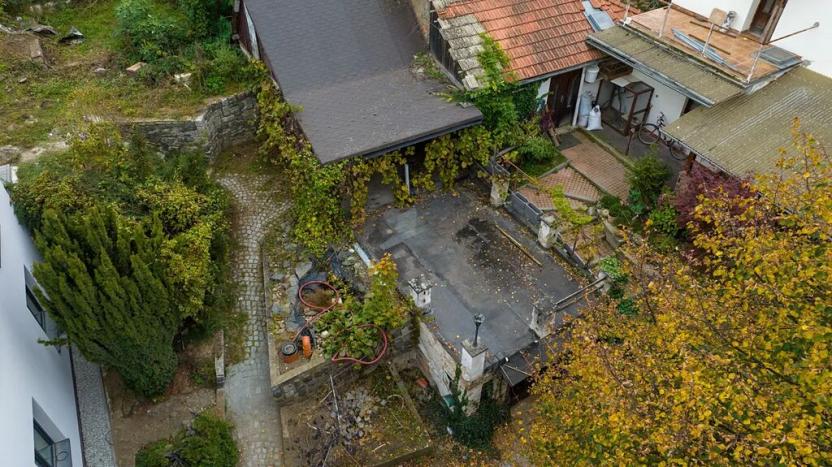 Prodej pozemku pro bydlení, Dolní Kounice, Ivančická, 874 m2