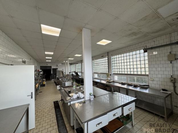 Prodej skladu, Jakartovice, 684 m2