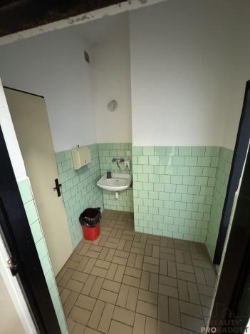 Prodej skladu, Jakartovice, 684 m2