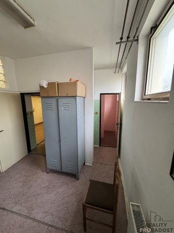 Prodej skladu, Jakartovice, 684 m2