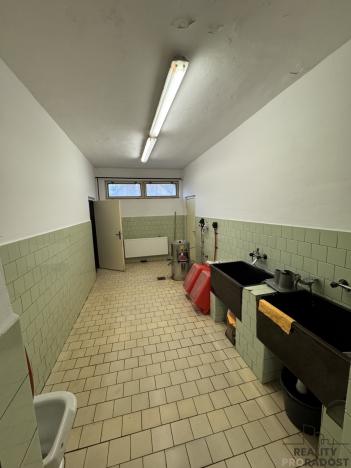 Prodej skladu, Jakartovice, 684 m2