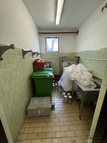 Prodej skladu, Jakartovice, 684 m2