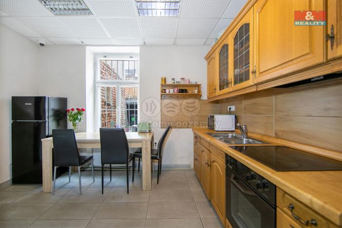 Prodej rodinného domu, Plzeň - Východní Předměstí, Hlavanova, 199 m2